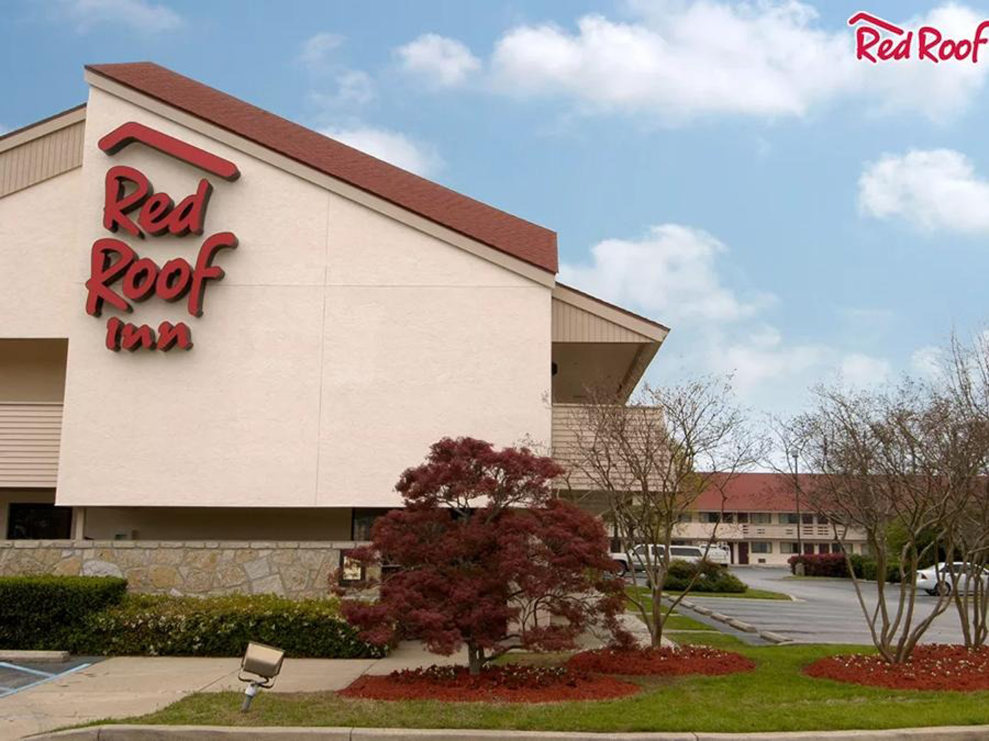 Red roof Florence civic center